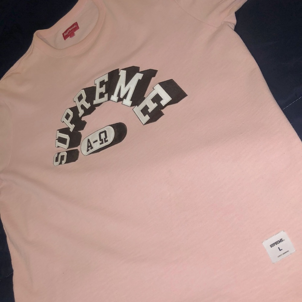 Supreme T-shirt